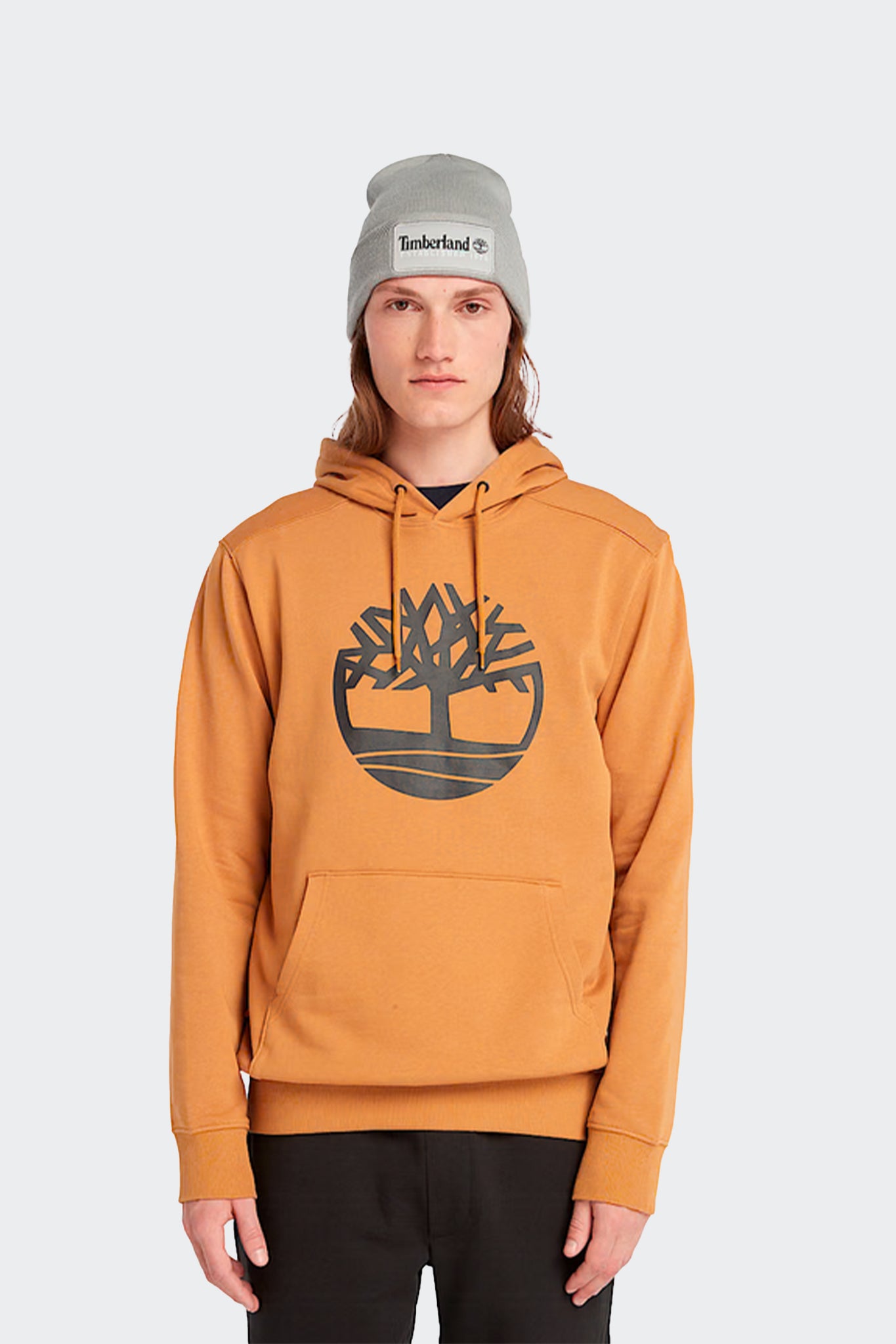 RIVER TREE LOGO HOODIE