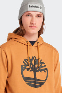 RIVER TREE LOGO HOODIE