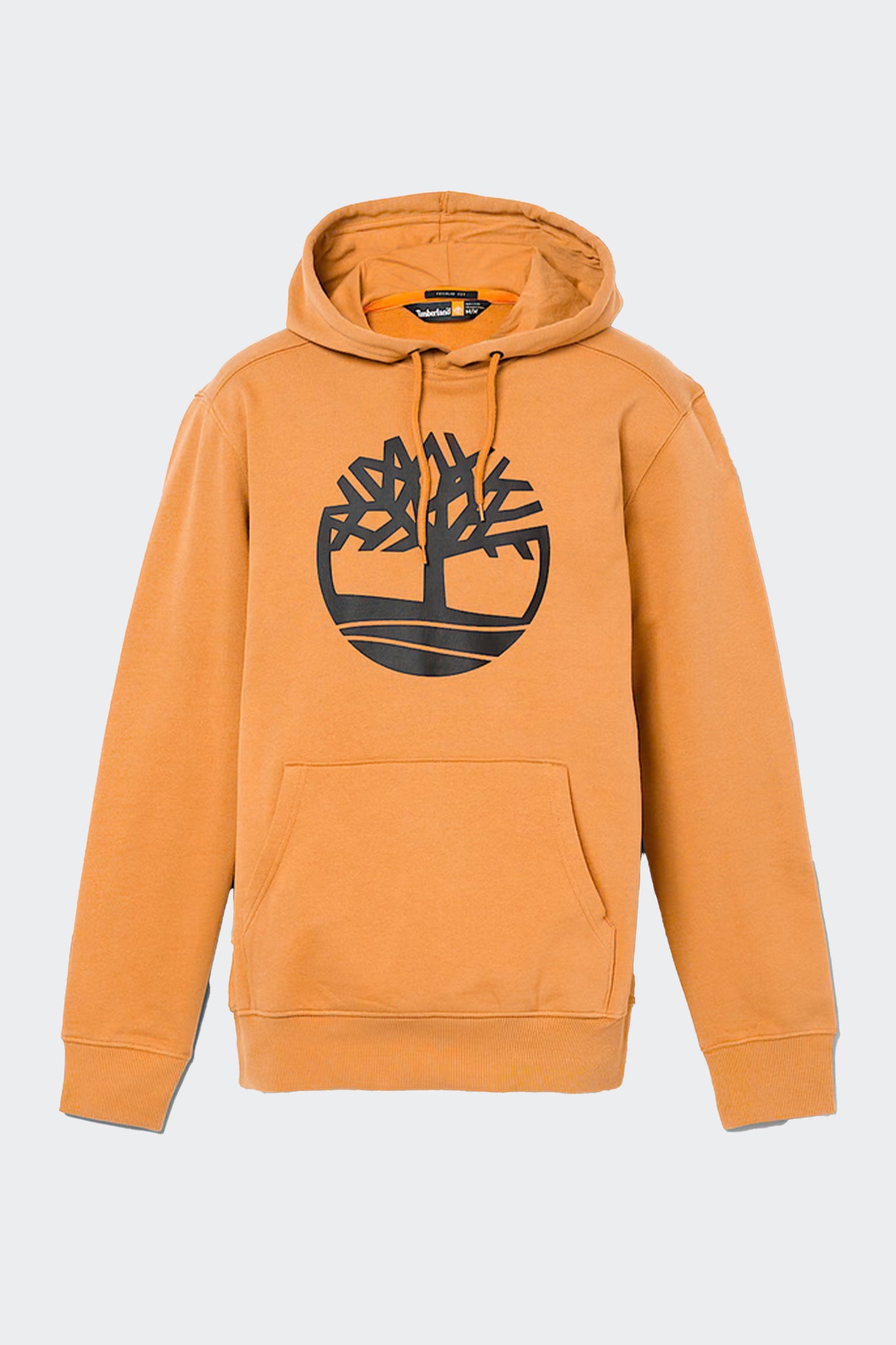 RIVER TREE LOGO HOODIE