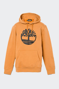 RIVER TREE LOGO HOODIE