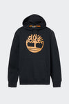 RIVER TREE LOGO HOODIE