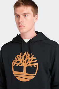 RIVER TREE LOGO HOODIE