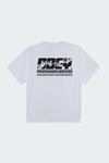 PROPAGANDA SERVICES TEE