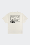 OBEY CLUB TEE