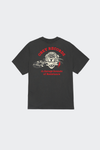 SAVAGE SOUNDS LEOPARD TEE
