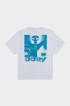 OBEY EXPORTS TEE