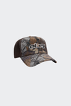 OBEY FORM TRUCKER