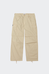 BAGGY CARGO PANT