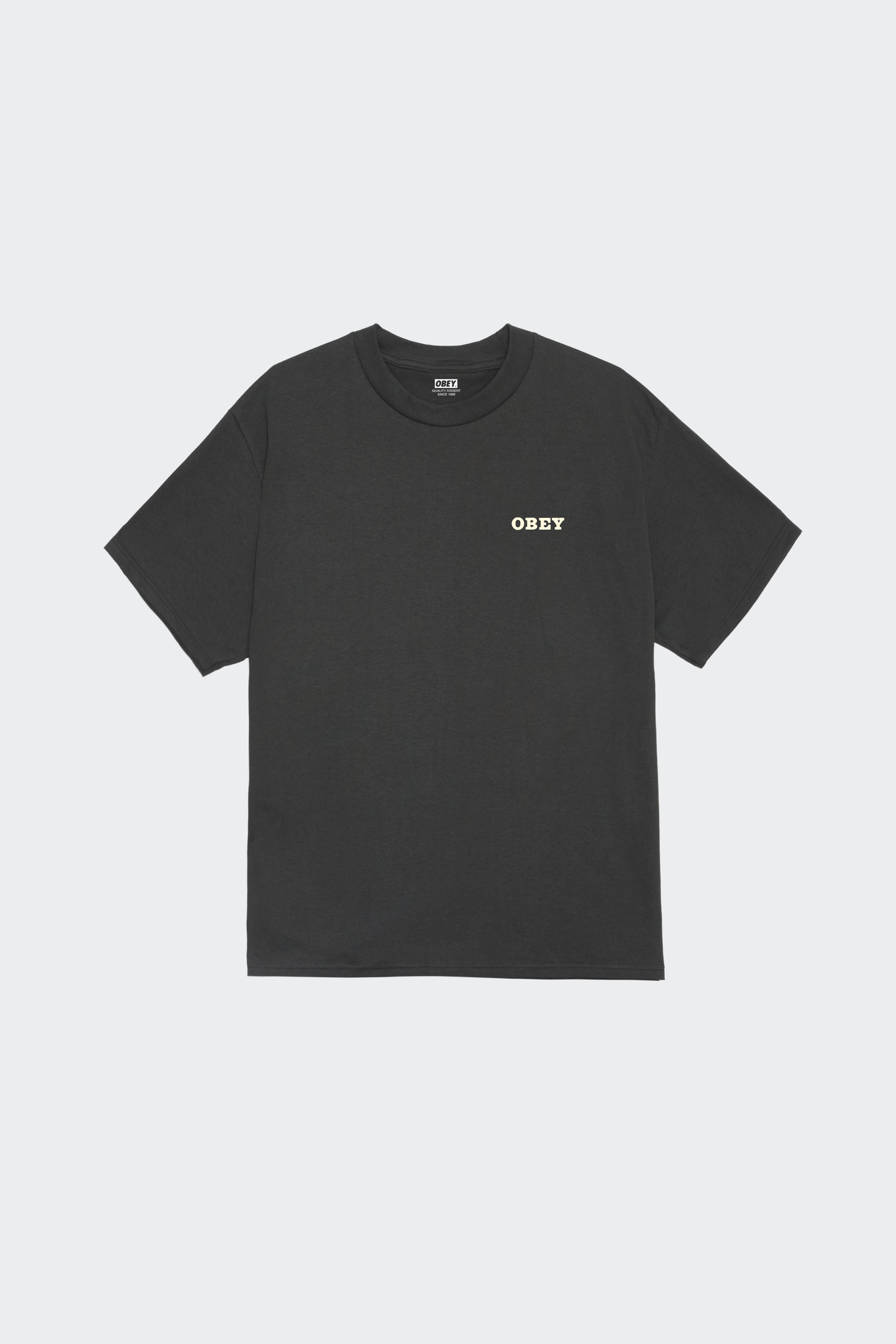SAVAGE SOUNDS LEOPARD TEE – Sesinko