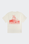 SPEED SQUAD TEE