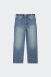 CLASSIC BAGGY VTG DENIM