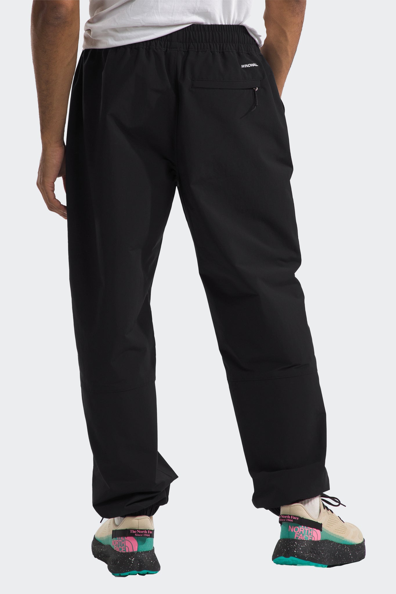 EASY WIND PANT