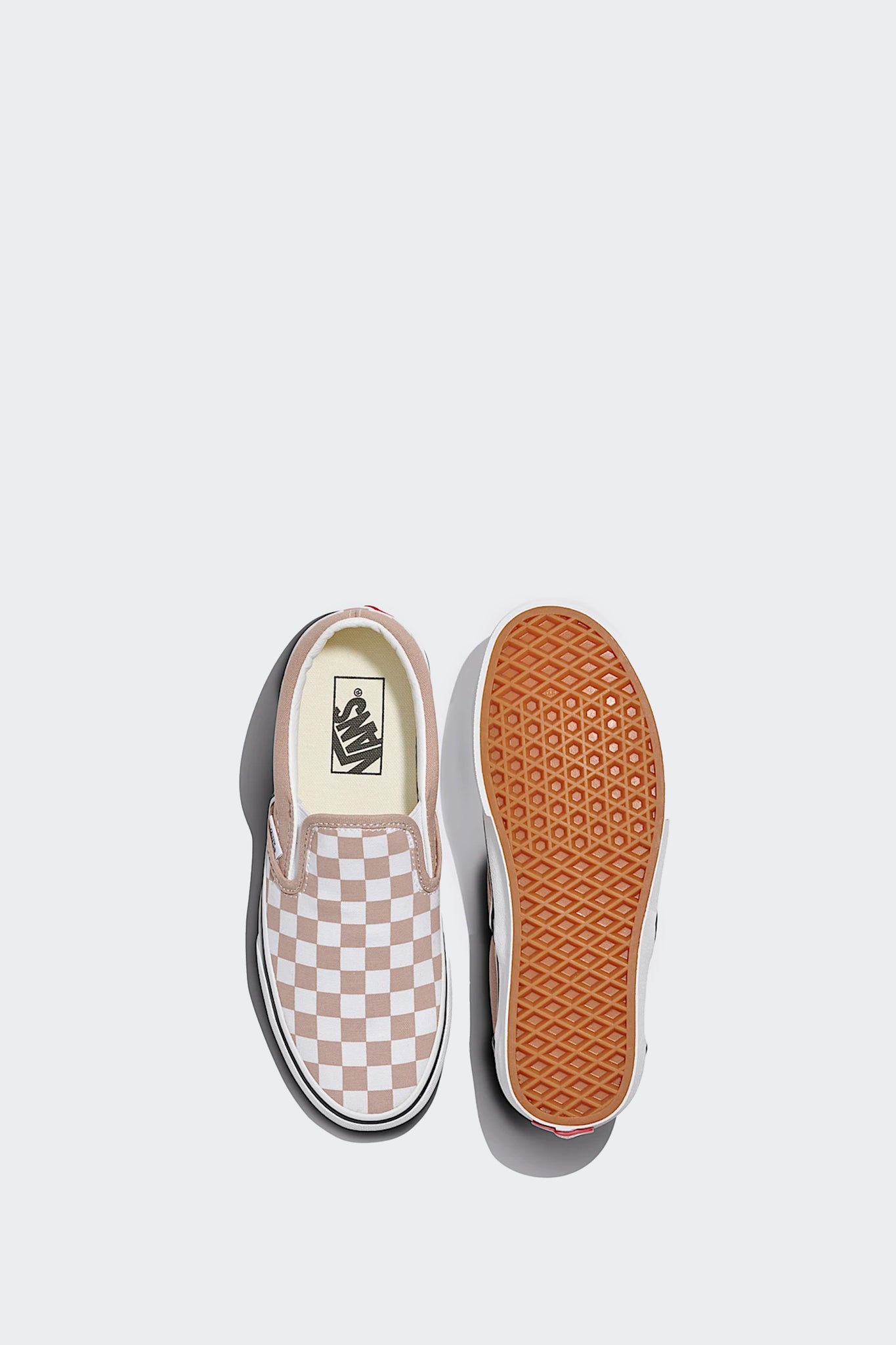 CLASSIC SLIP-ON