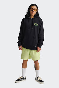 SHOP FRONT PULLOVER