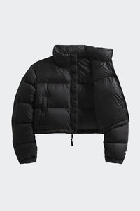 W NUPTSE SHORT JACKET