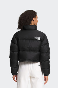 W NUPTSE SHORT JACKET