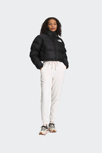 W NUPTSE SHORT JACKET