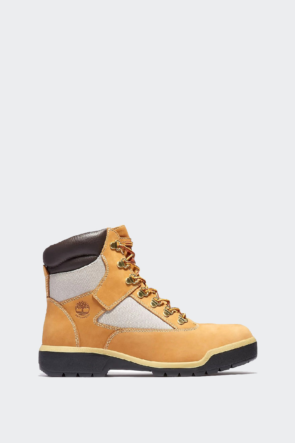 6-INCH FIELD BOOTS – Sesinko