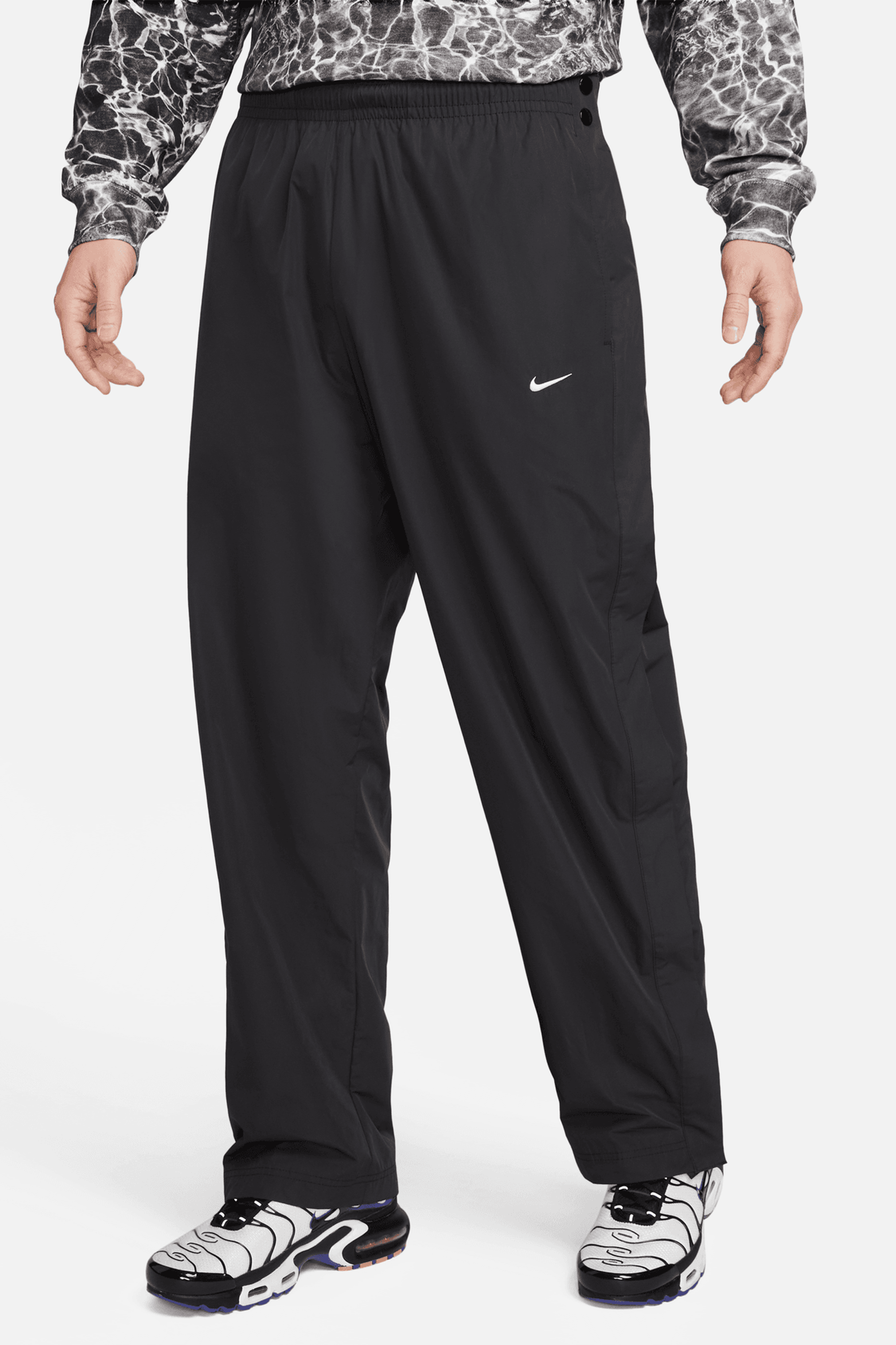 AUTHENTICS PANTS – Sesinko