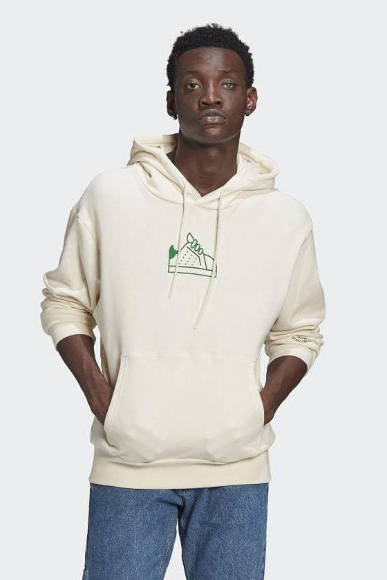 STAN SMITH HOODIE