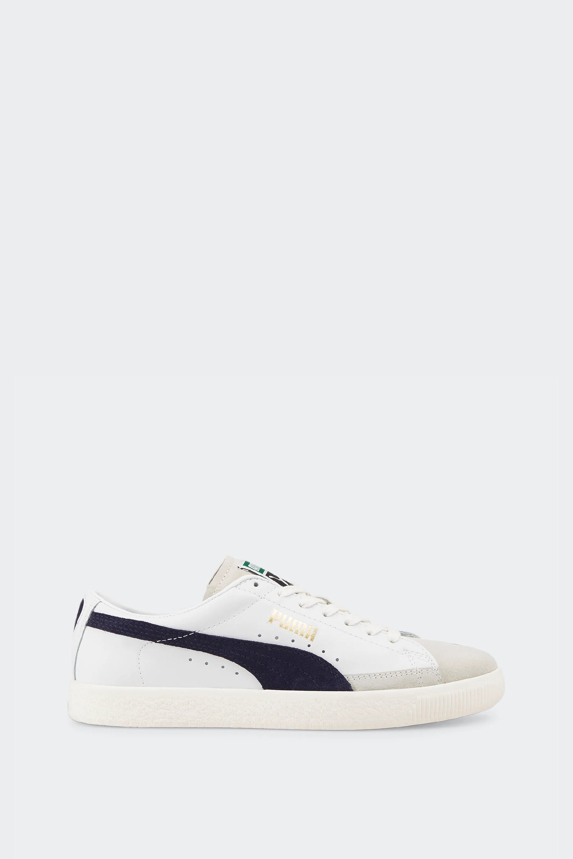 Puma vintage basket deals