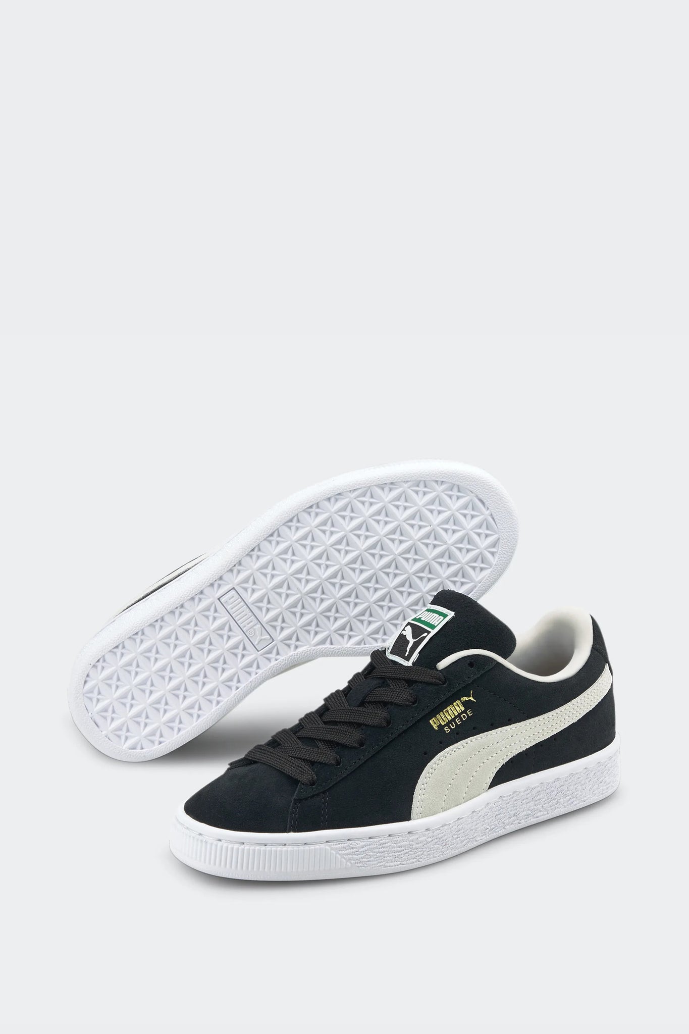 SUEDE CLASSIC XXI GS