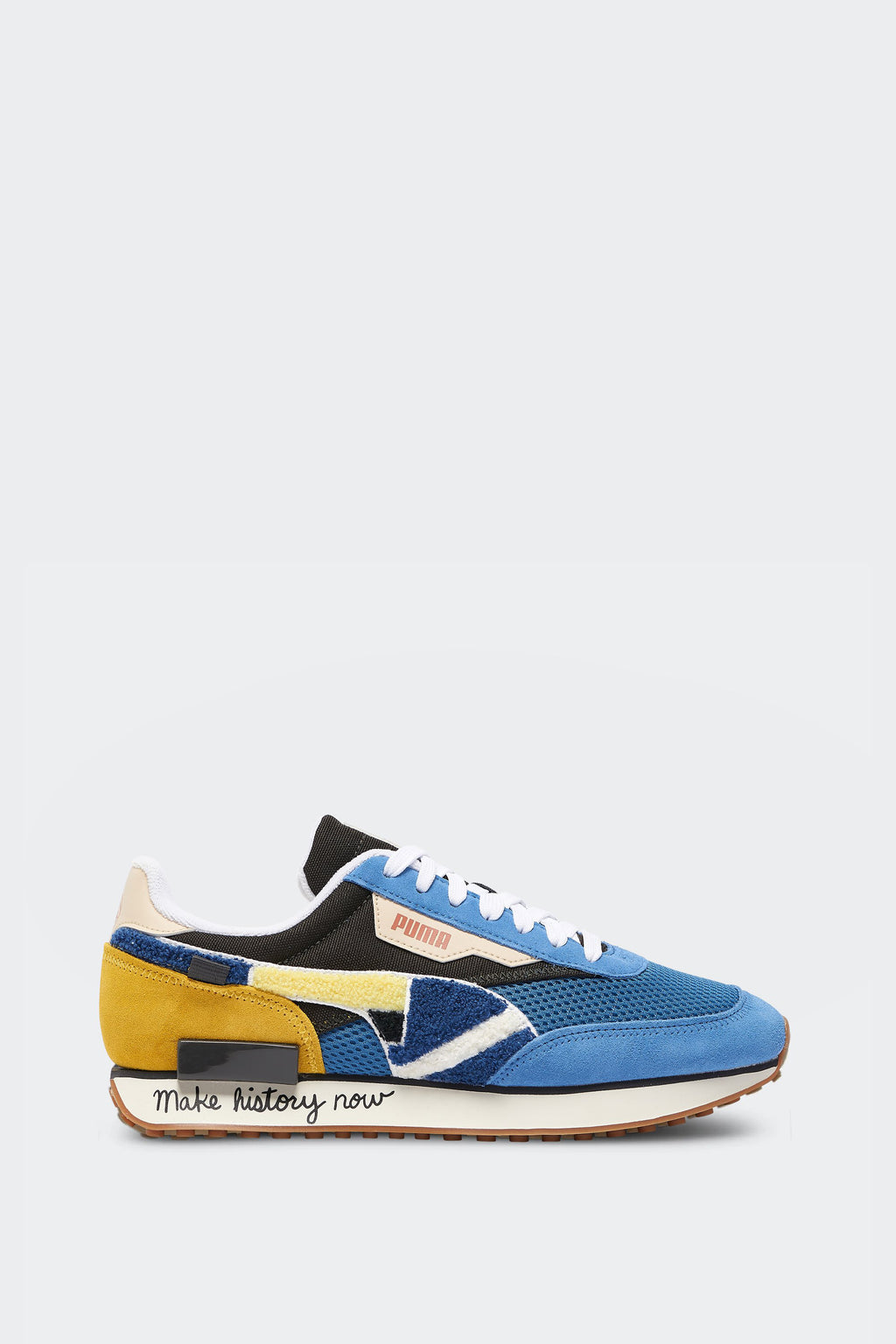 Puma Five X Riders BLACK FIVES FUTURE RIDER – Sesinko