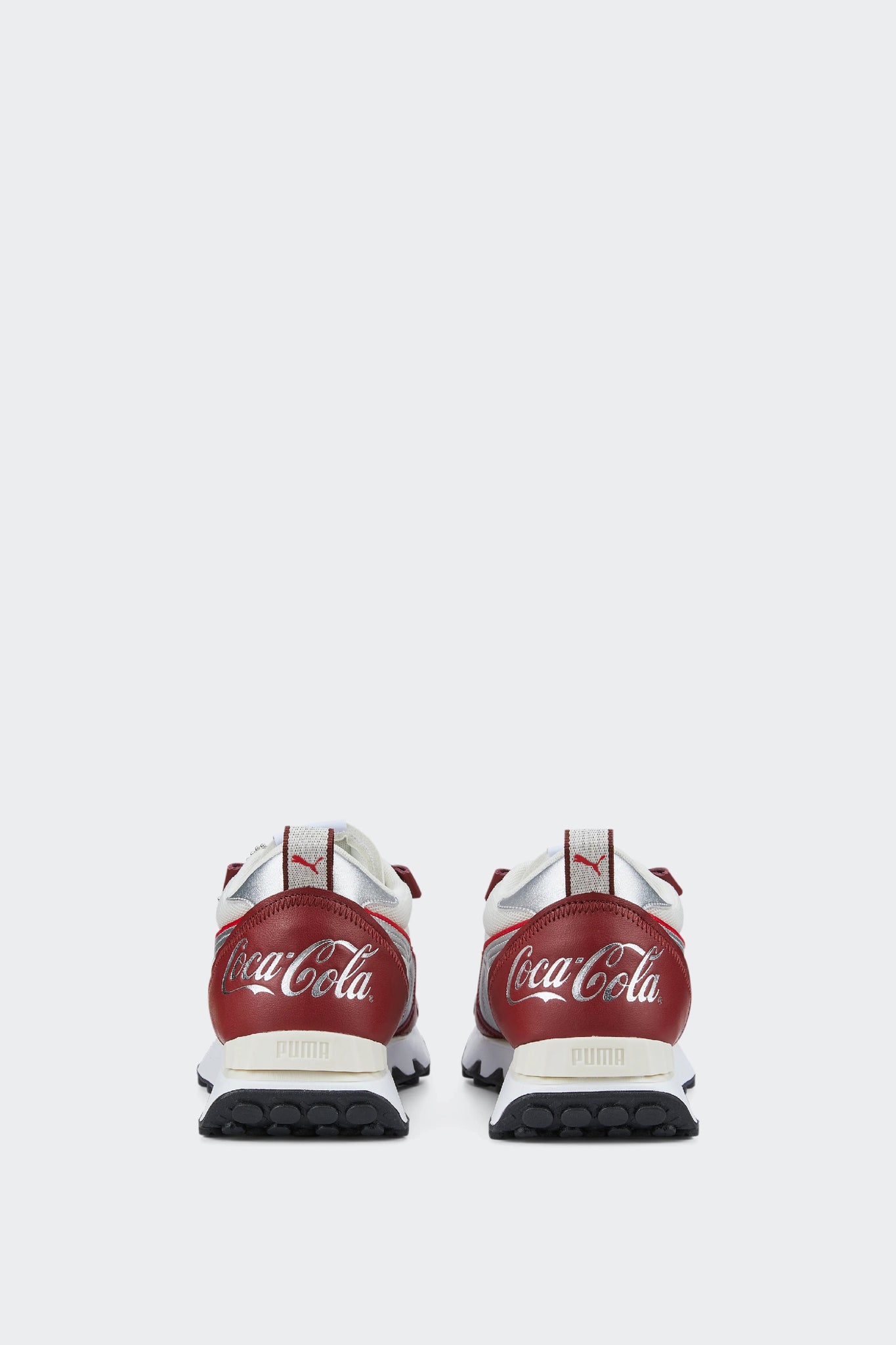 Coke Rider COCA COLA RIDER FV – Sesinko
