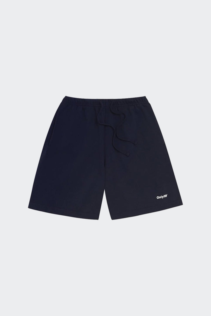 CORE LOGO COTTON JERSEY SHORTS