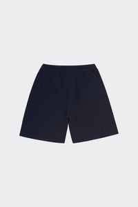 CORE LOGO COTTON JERSEY SHORTS