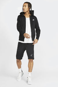 NSW CLUB FLEECE FULL-ZIP HOODIE