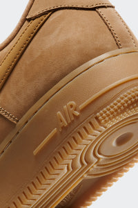 AIR FORCE 1 '07 FLAX