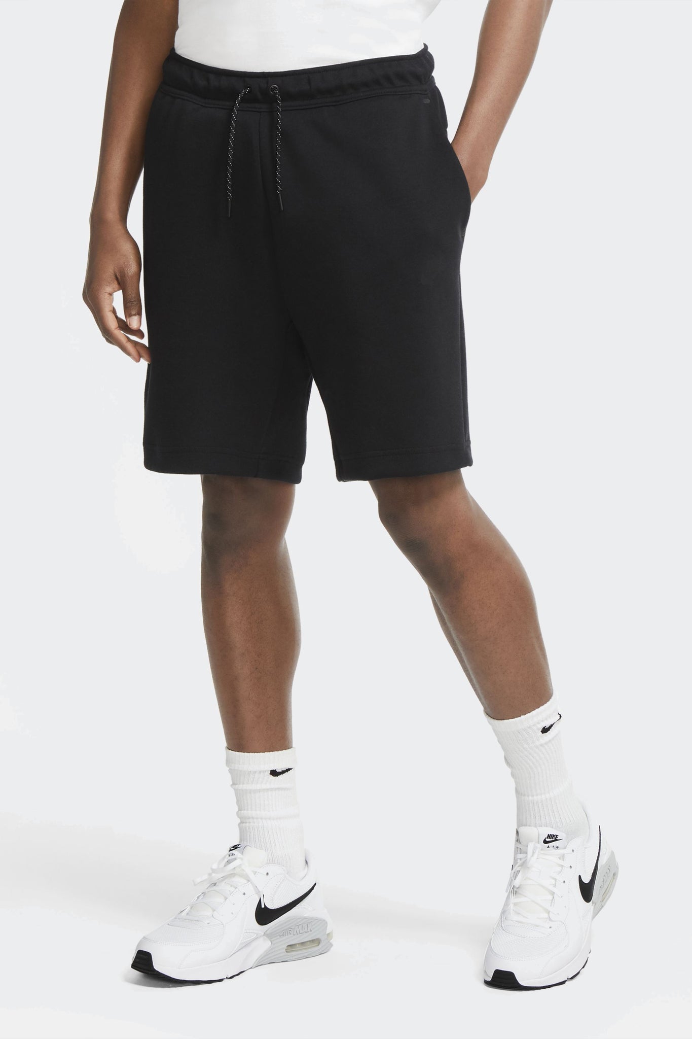 TECH FLEECE SHORTS