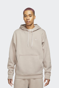 SOLO SWOOSH HOODIE