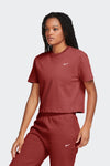 W NIKELAB ESSENTIAL TEE
