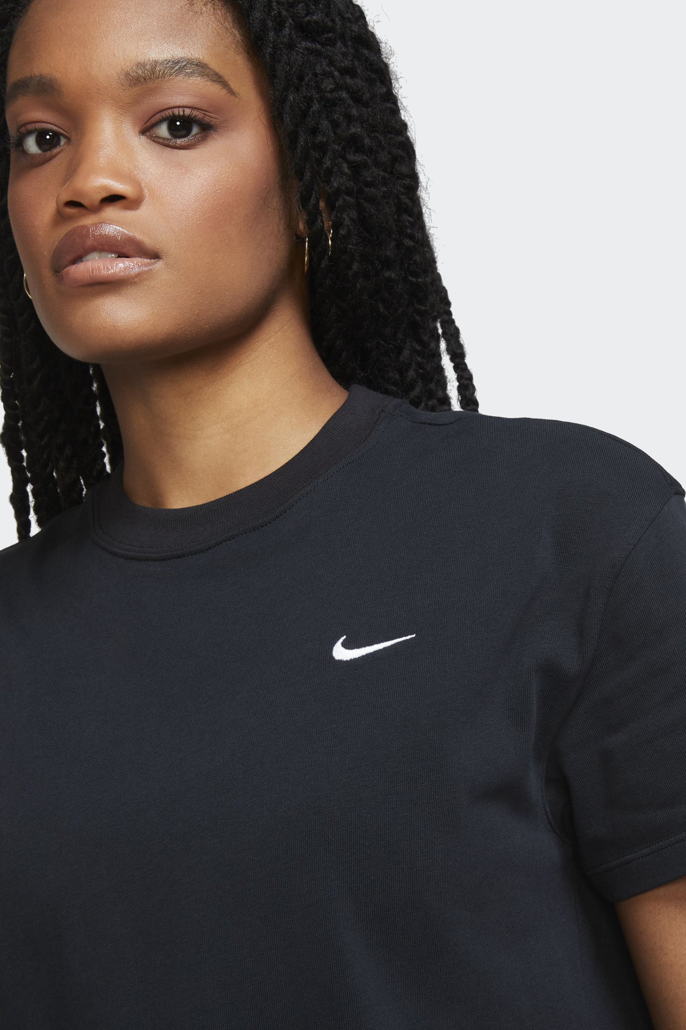 W NIKELAB ESSENTIAL TEE