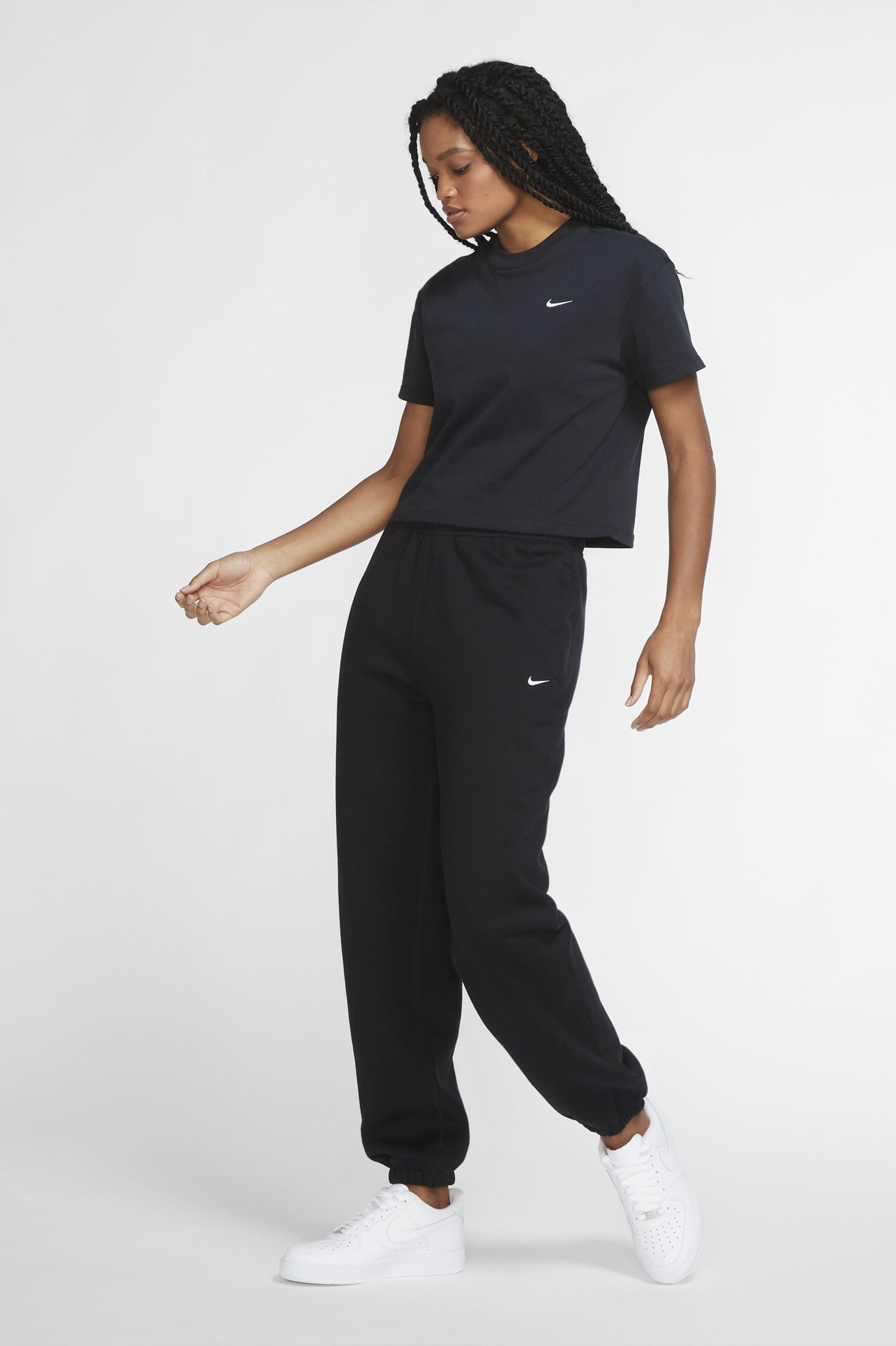 W NIKELAB ESSENTIAL TEE