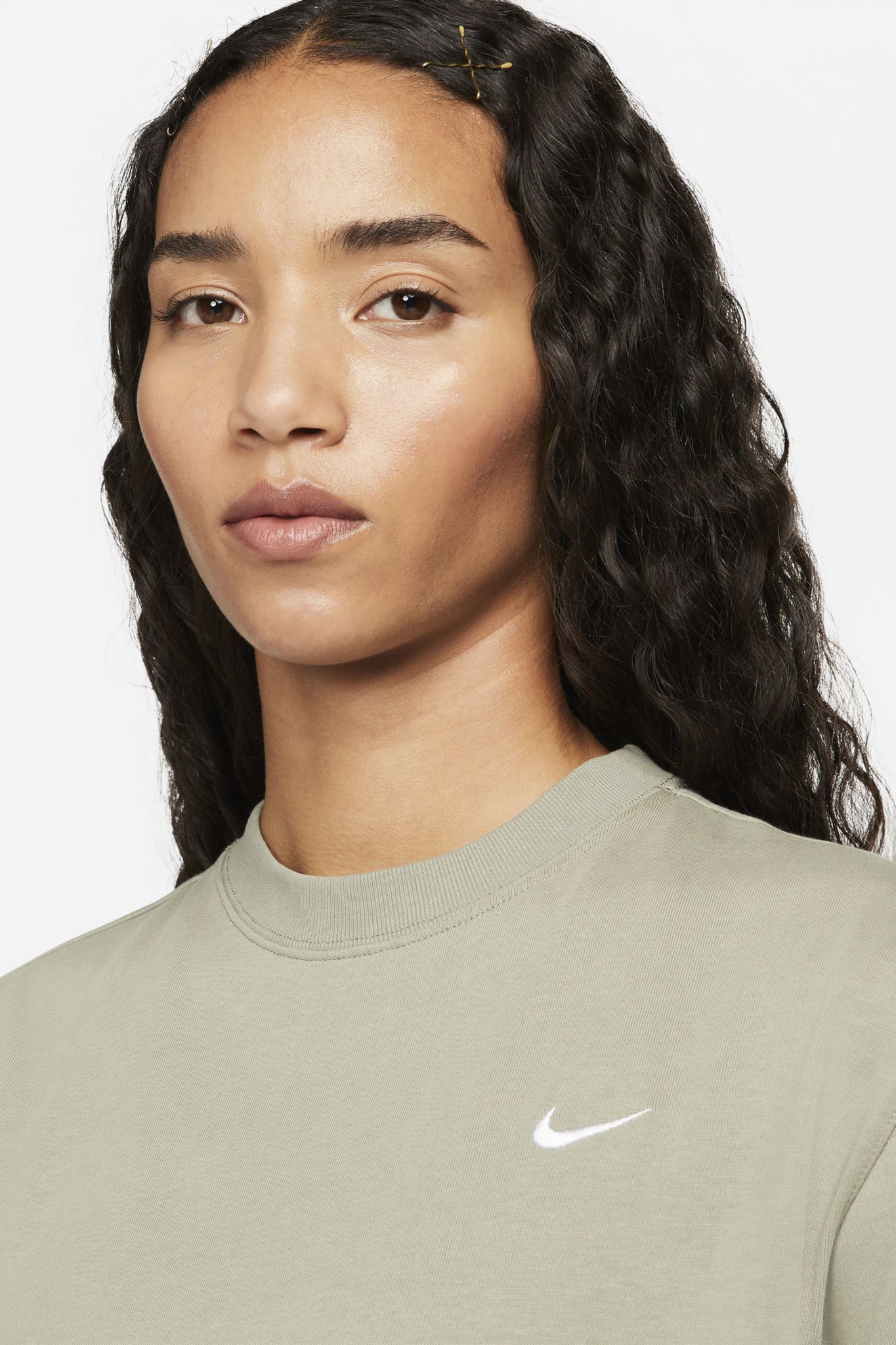 W NIKELAB ESSENTIAL TEE