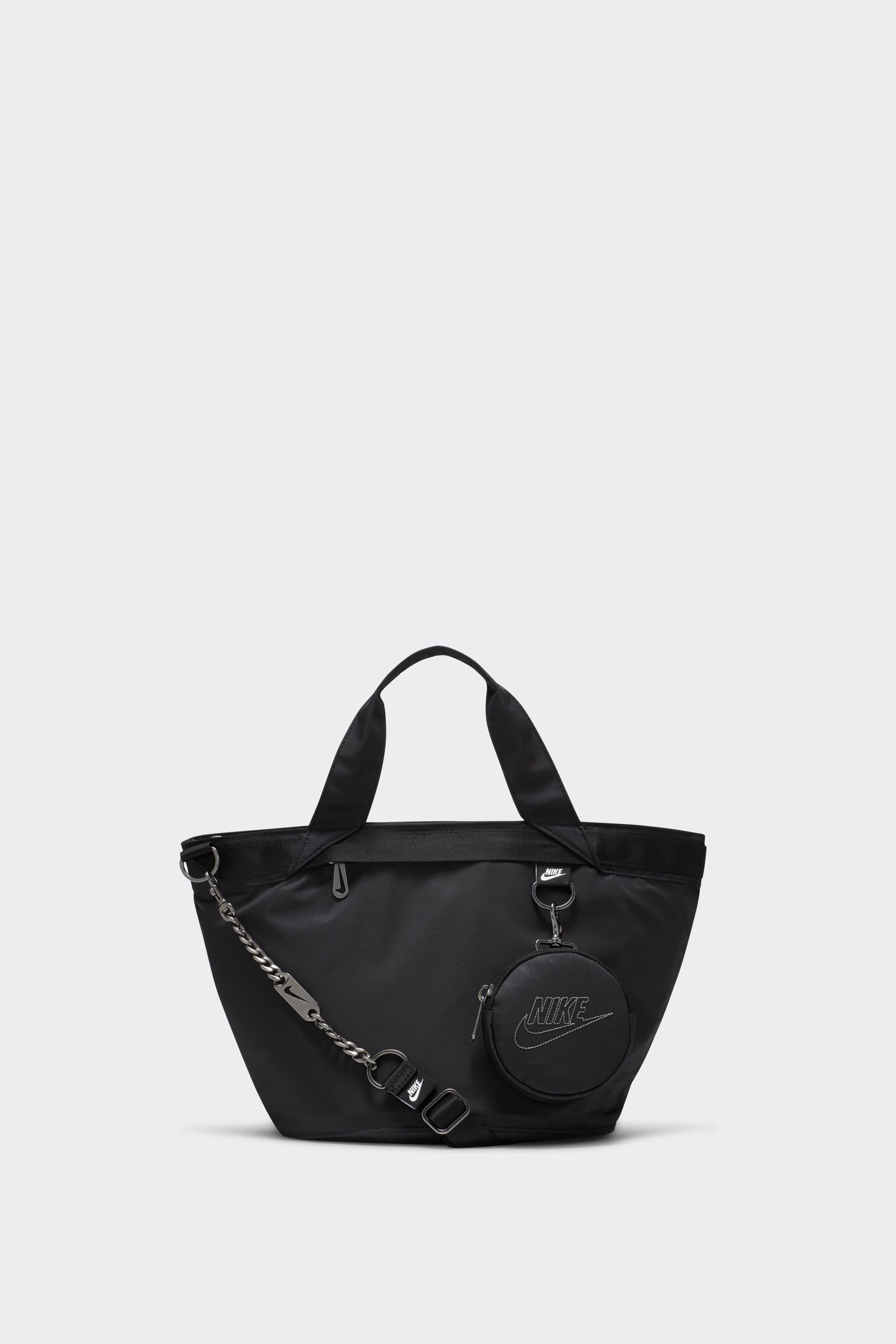 Nike Futura Luxe Tote Bag Black