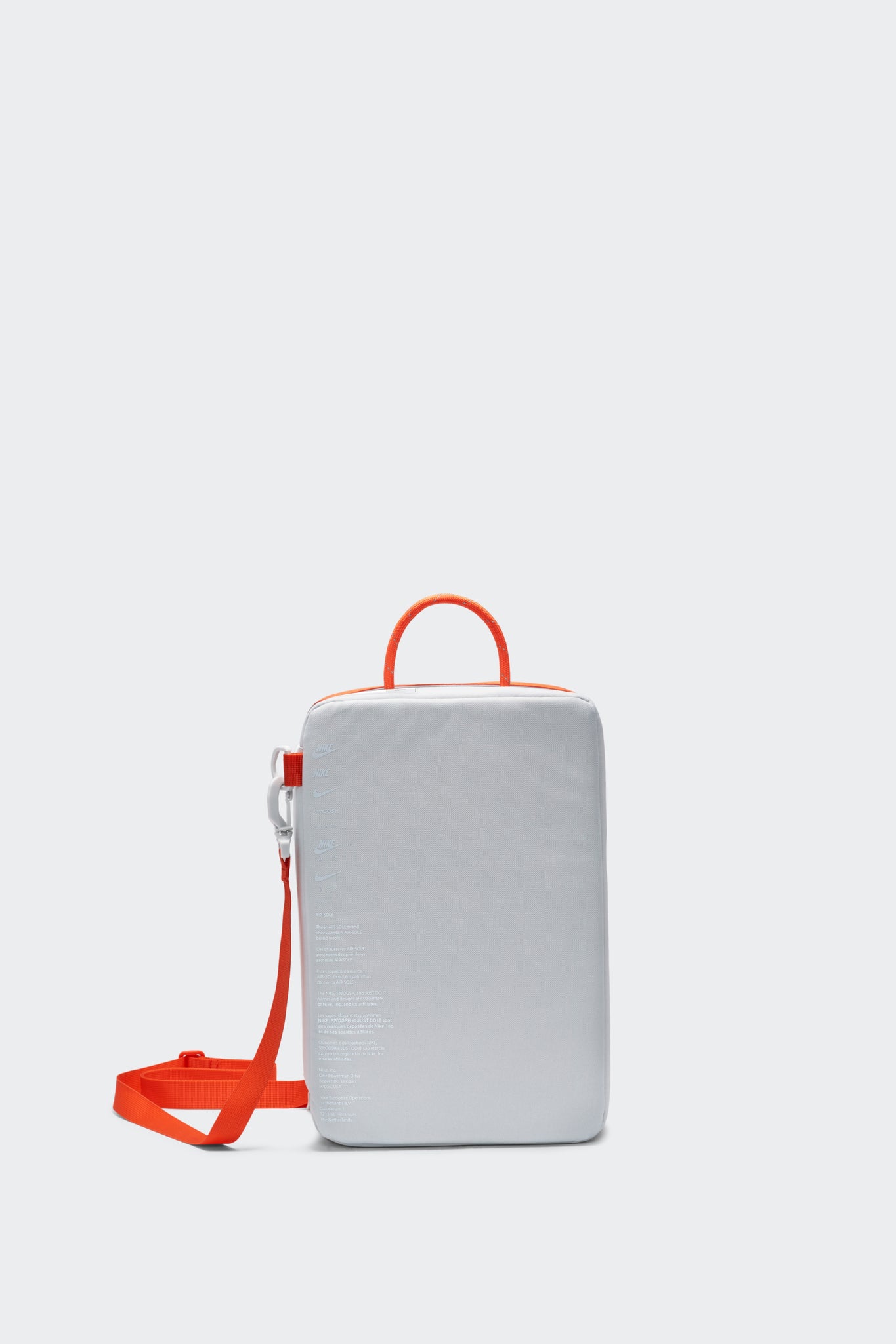 nike backpack shoe box SHOE BOX BAG – Sesinko
