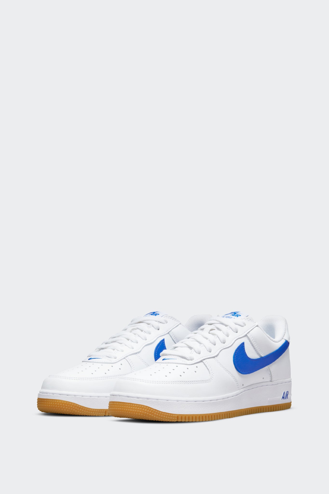 AIR FORCE 1 LOW RETRO