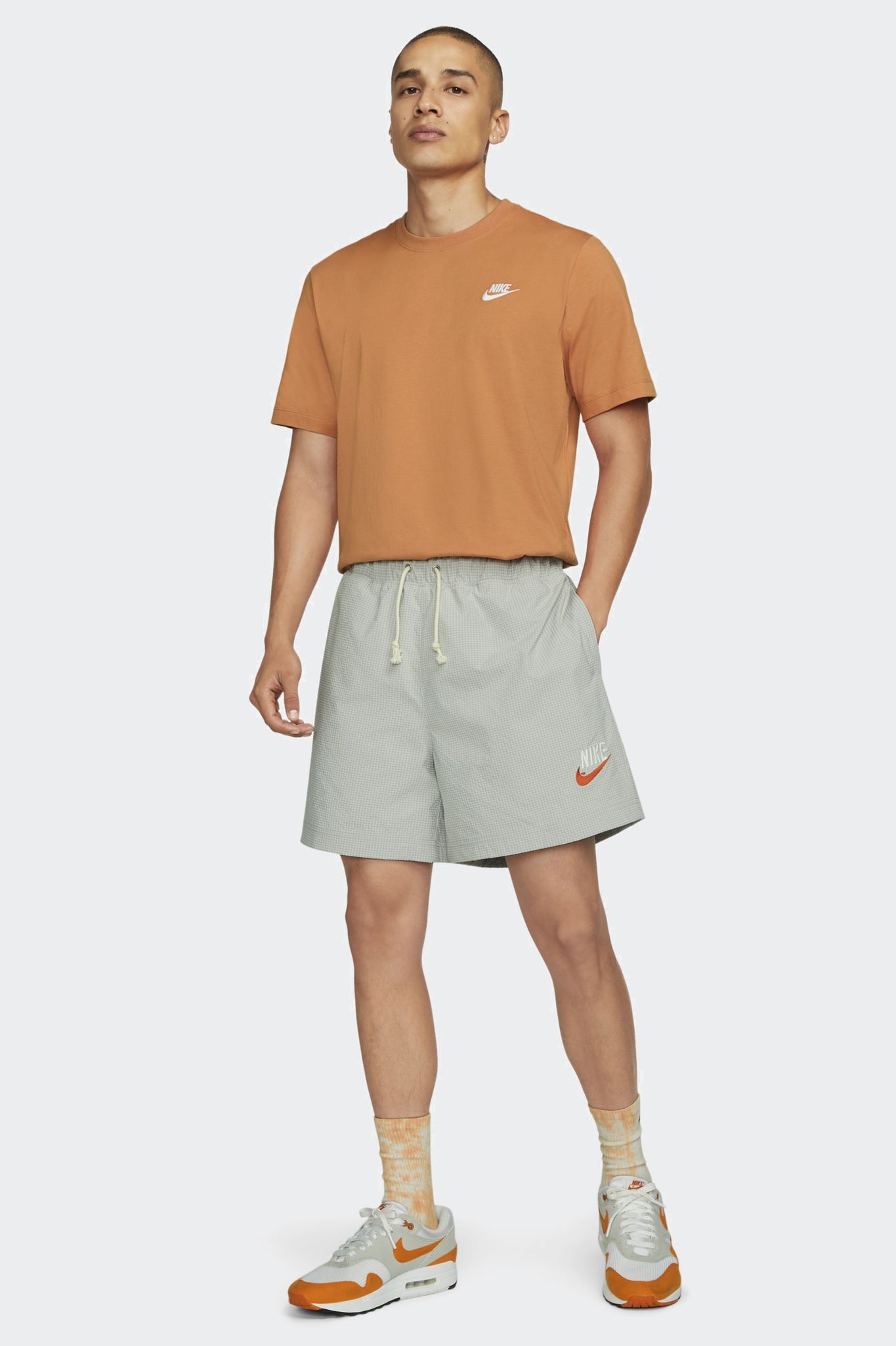 NSW WOVEN SHORTS