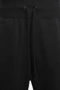 W PHOENIX FLEECE WIDE-LEG SWEATPANTS