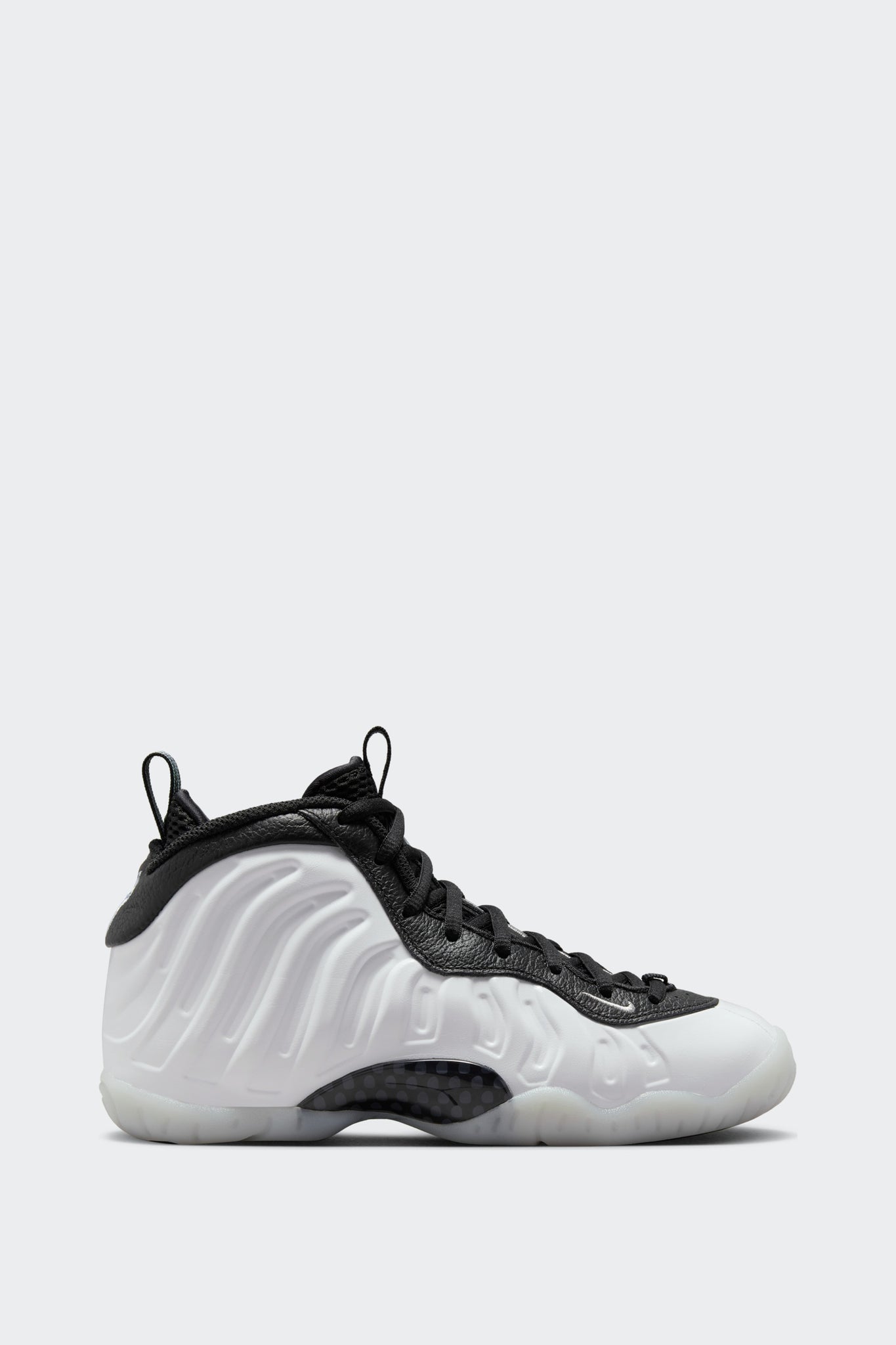 LITTLE POSITE ONE GS