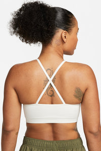 W INDY SEAMLESS RIBBED BRA