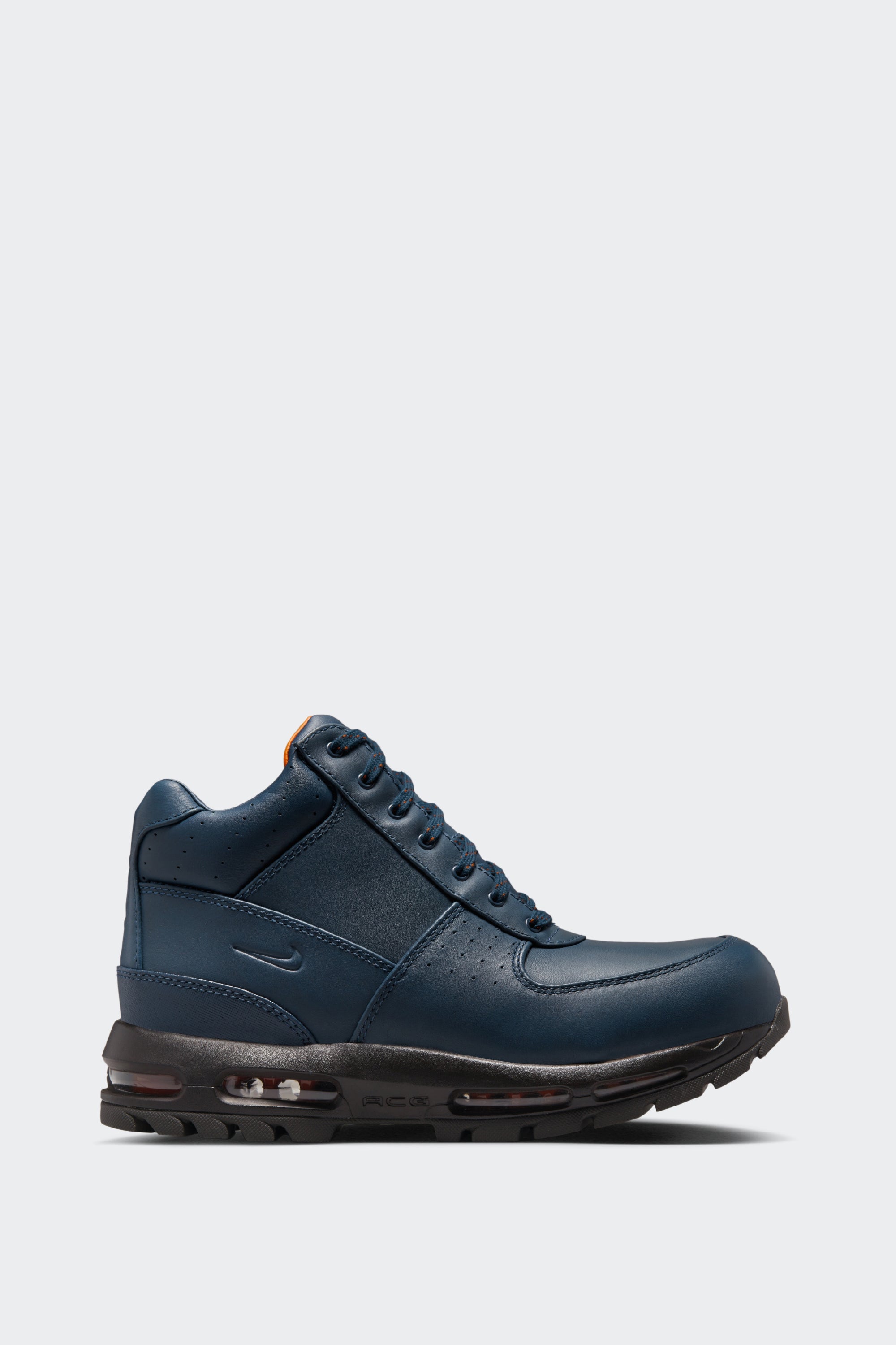 Nike air max outlet goadome navy blue