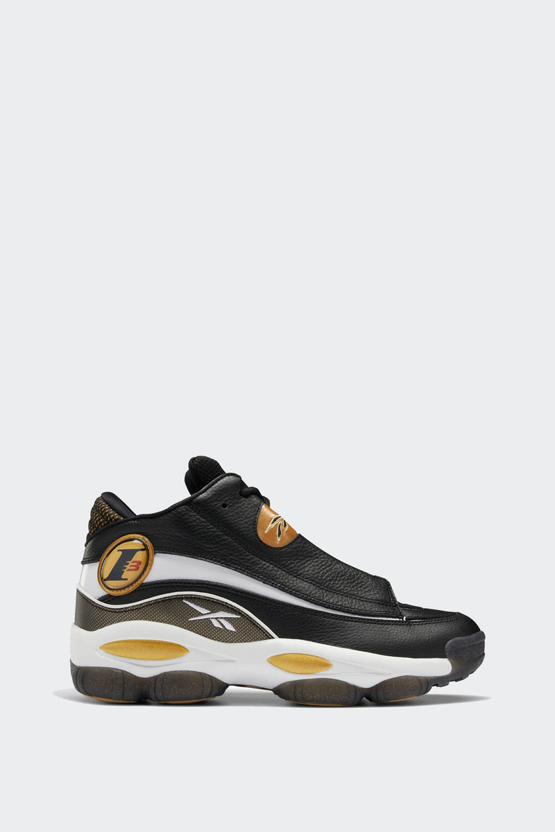 Reebok answer dmx sales yellow