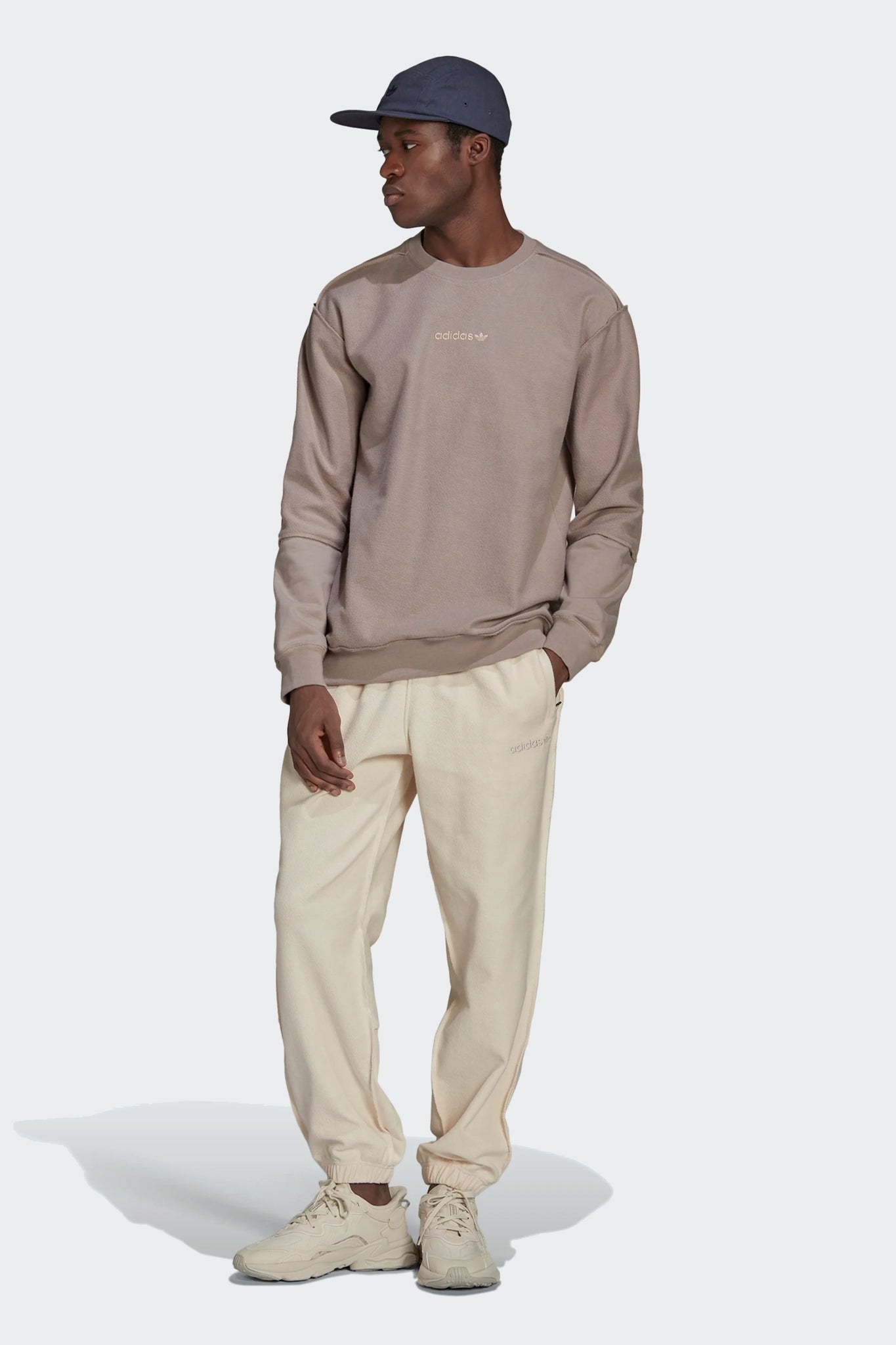 LOOPBACK SWEATPANTS