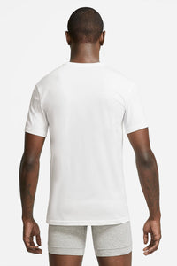 CREW-NECK UNDERSHIRT (2 PACK)