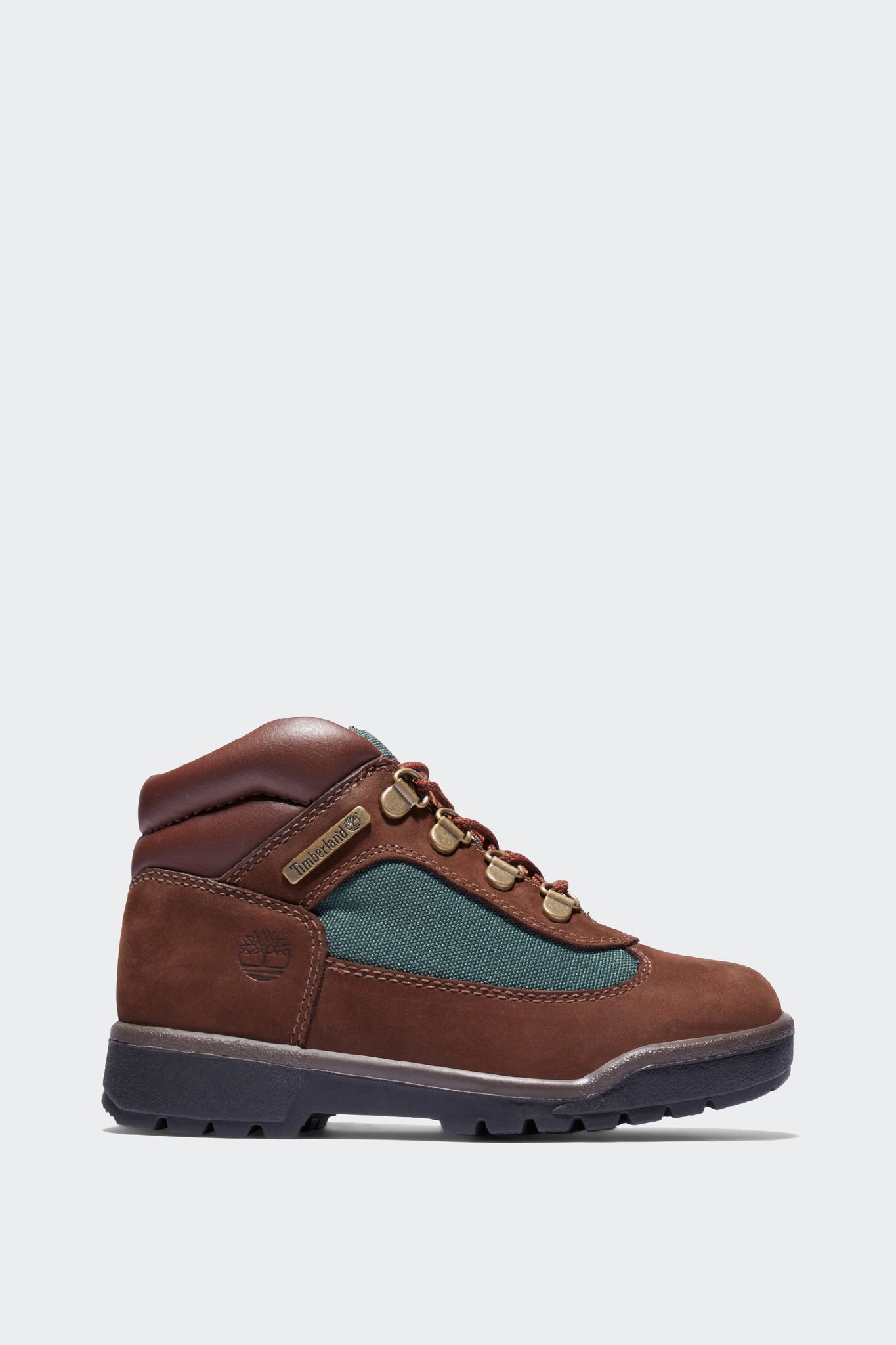 FIELD BOOTS GS